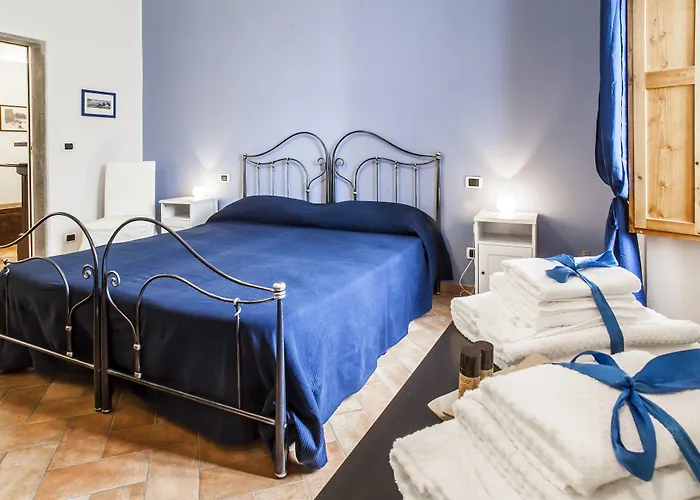 Chez Moi B&B Firenze