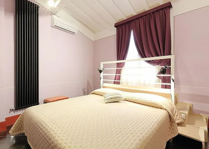 Bed and Breakfast Uffizi Harmony Firenze